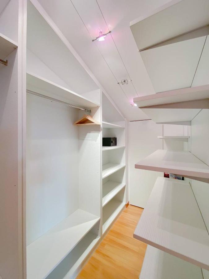Elegante Atico Encamp - Free Parking Wifi Smarttv - Con Altillo Y 2 Banos Completos! L By Bonesvacances 外观 照片