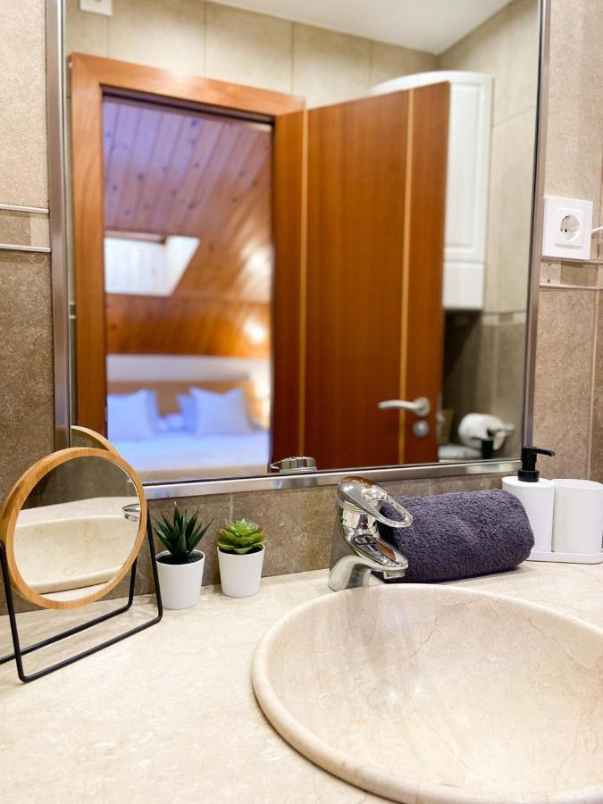 Elegante Atico Encamp - Free Parking Wifi Smarttv - Con Altillo Y 2 Banos Completos! L By Bonesvacances 外观 照片